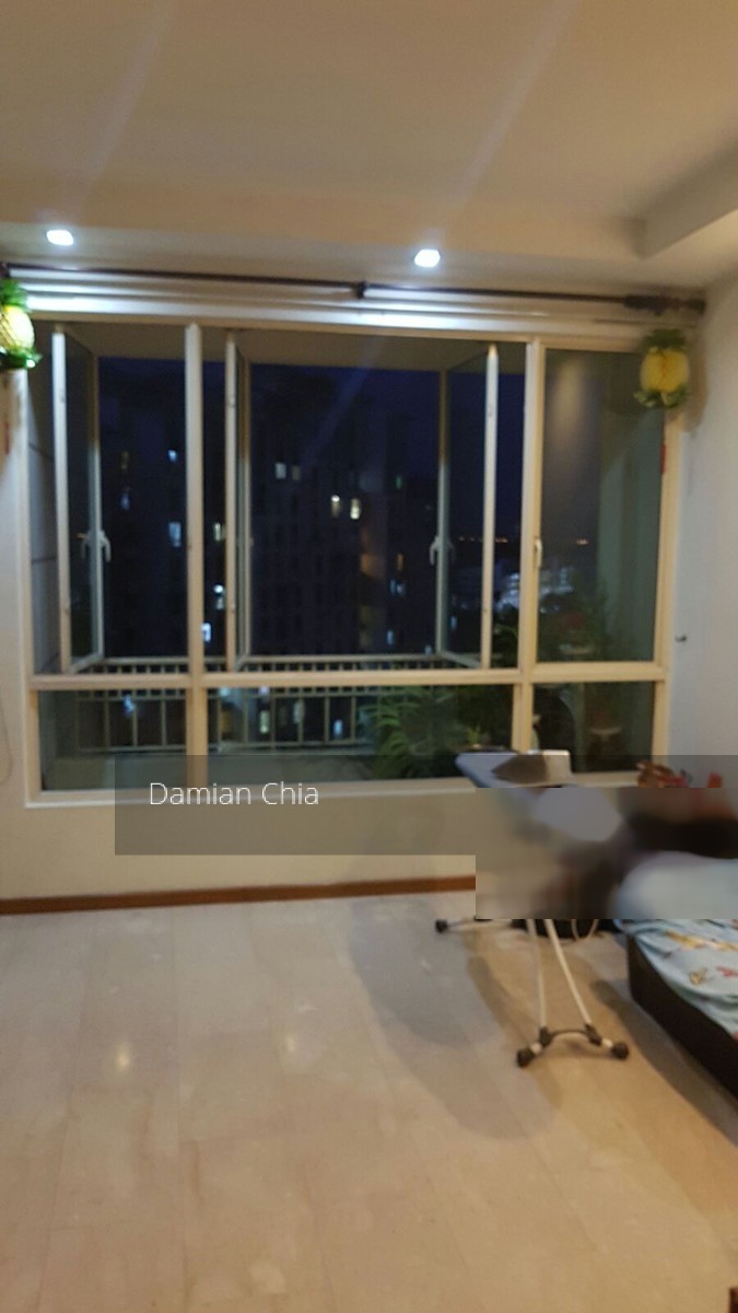 Yishun Emerald (D27), Condominium #130629182